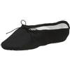 Freed of London LTOP, Scarpe da Ballo Donna, Nero, 44 EU