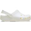Crocs Classic Glow Clog K, Zoccoli Unisex - Bambini e Ragazzi