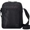 Totto, Borsa a tracolla uomo blu navy-Bayonne Unisex-Adulto, Taglia unica