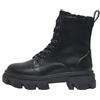 ONLY, Onltola-17 Warm Boot Donna, Nero, 39 EU