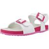Geox J Adriel Girl I SandaloBambine e ragazze