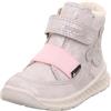 Superfit Breeze Gore-Tex Leggermente Foderato Scarpe per Chi Inizia a camminareBambine e Ragazze