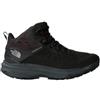 The North Face NF0A7W4YNY71 Women's Vectiv Exploris 2 Mid FutureLight™ Lthr Donna, NERO EU 37