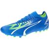 PUMA Ultra Match MG Scarpe da calcioUomo