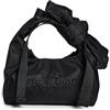 MARC JACOBS The Bow Nylon Mini Sack Bag