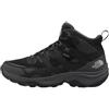 THE NORTH FACE Hedgehog III da uomo, TNF Black/Asphalt Grey, 40.5