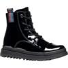 Geox J Gillyjaw Girl, Stivale alla Caviglia Bambine e Ragazze