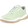 ECCO Scarpe da Golf da Donna Lt1 Senza Punte, Matcha, 7 UK