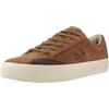 SUN68 Street Suede, Scarpe da Ginnastica Uomo