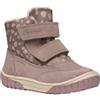 Geox B Omar Girl WPF B, Stivaletto Bimba 0-24