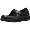 Propét Donna Onalee Scarpa Baby, Completamente Nero Liscio, 11-2E US Womens