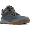 Columbia Fairbanks Mid, Scarponi da Neve, Uomo