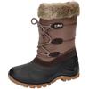 CMP Scarpe Nietos Low