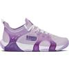 K-Swiss Donna K-Frame Scarpe da Padel | Stabilita K-Frame, Hyper Foam e grip sicuro