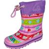 Beck Joy Stivali in gommaBimba 0-24