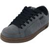 Etnies Kingpin, Sneaker Unisex-Adulto, Grey/Black/Gum, 45 EU