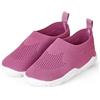 Sterntaler Badeschuhe Einfarbig Scarpe da Bagno in Rete, Tinta unitaBambine e Ragazze