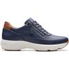 Clarks Tivoli Zip SHOESUnisex - Adulto | Scarpe casual
