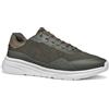 Geox U KLAIVER A - Scarpe da Ginnastica Uomo, Military,