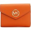 Michael Kors trifold-brieftasche Carmen Medium