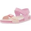 Clarks Bali Heat K. SandaliUnisex - Bambini e ragazzi