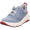 superfit Melody, Scarpe da Ginnastica Bambine e Ragazze