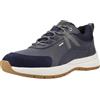 Geox D Braies B ABX A - Sneaker da Donna, Marina Militare, 37 EU
