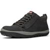 Camper Peu Pista Gm K300285, Basket Bootie Uomo, Grigio scuro 044, 39 EU