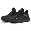 PUMA Softride Enzo 5 Slip Sneaker Schwarz
