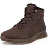 ECCO Scarponi da trekking EXOSTRIDE M da uomo, color moka, taglia 40, Caff, 41 EU