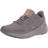 New Balance Fresh Foam Arishl V4, Scarpe da Ginnastica, Donna, Grigio, 36 EU