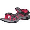 CMP - Hamal Wmn Hiking Sandal, Sandali Donna