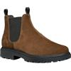 Geox U SPHERICA EC7 - Stivale da uomo, taglia 43 EU, Brown Cotto, 43 EU
