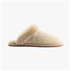 TOMS Pantofola Valerie Donna, Farina d'avena Sparkle Knit, 38 EU