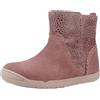 Geox B Macchia Girl A Stivaletto Bimba 0-24