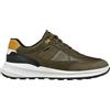 Geox Sneaker da Uomo U Pg1x B ABX aSneaker, Marrone, 46 EU
