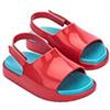 melissa Mini Cloud Sandal BB, Bassi Bambine e Ragazze