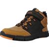 Geox J Flexyper Boy B Abx StivalettoUnisex - Bambini e ragazzi