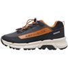 Geox J FLEXYPER Plus Boy - Scarpe da Ginnastica,