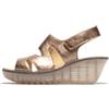 Fly London Yaad604fly, Sandal Donna