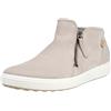 ECCO Donna Black EU