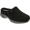 Easy Spirit Travelport26 Women's Slip On 6.5 B(M) US Black