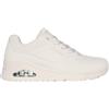 Skechers Uno Stand On Air, Scarpe da Ginnastica Donna, Bianco, 39 EU