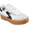 Skechers Zinger Lift Homecoming Star, Scarpe da Ginnastica Bambine e Ragazze