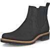 ECCO Women's Elaina Ankle Boot, Nero, 36 EU