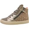 Geox J Mirroless Girl A Scarpe da ginnasticaBambine e Ragazze