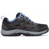 Columbia Redmond 3 WP (Former Collection) Scarpe da Trekking BasseDonna