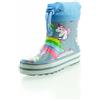 Beck Rainbow, Stivali di Gomma Bambine e Ragazze