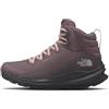 The North Face NF0A5JCXODR1 W VECTIV FASTPACK MID FUTURELIGHT Donna, FAWN GREY/ASPHALT GREY EU 38