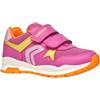 Geox J Pavel Girl A SneakersBambine e Ragazze
